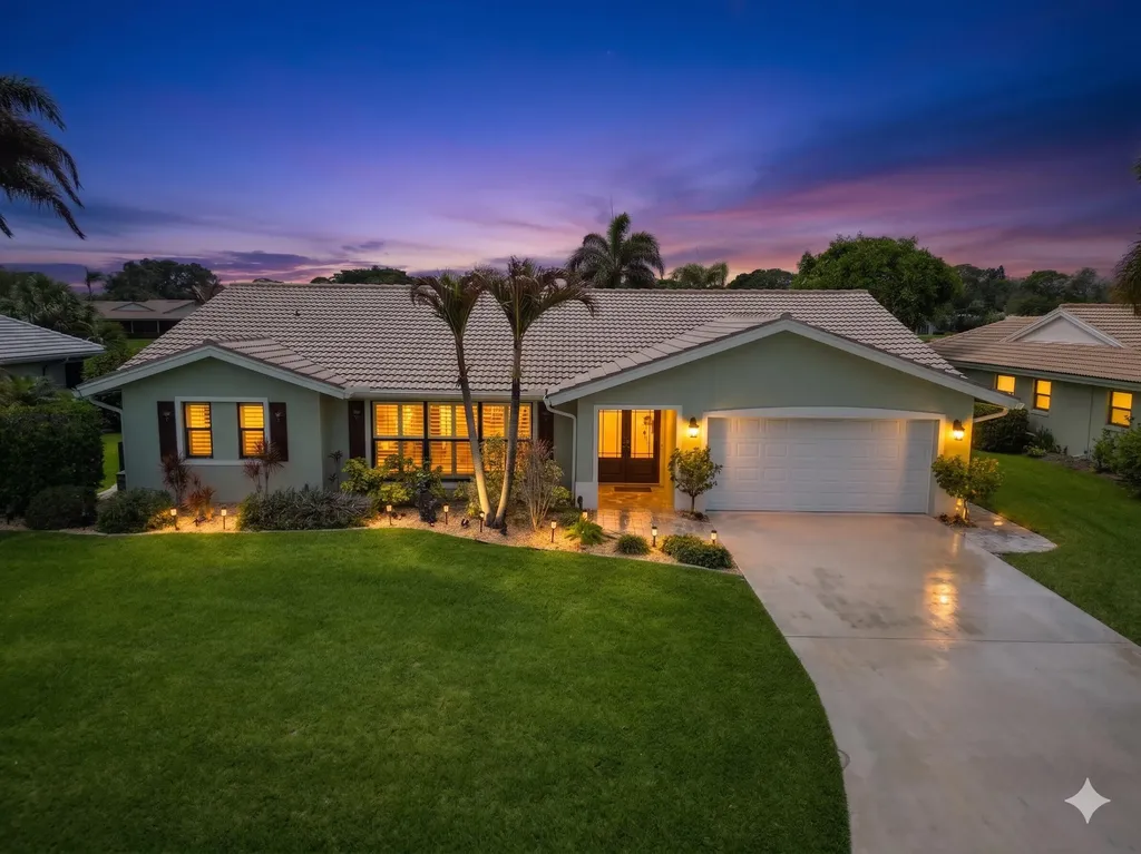 2306 SW Creekside Drive Palm City FL 34990