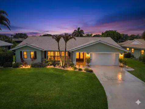 2306 SW Creekside Drive Palm City FL 34990