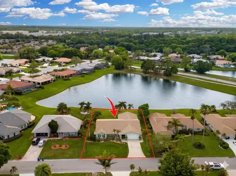 2306 SW Creekside Drive Palm City FL 34990