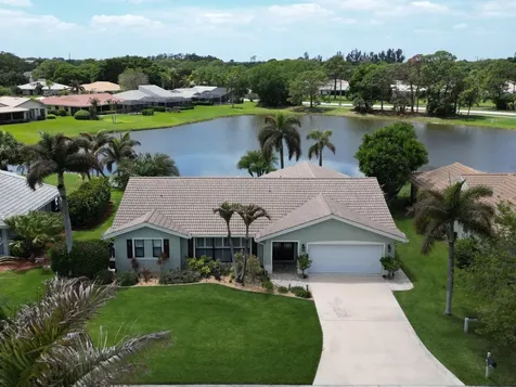 2306 SW Creekside Drive Palm City FL 34990