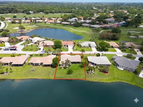 2306 SW Creekside Drive Palm City FL 34990