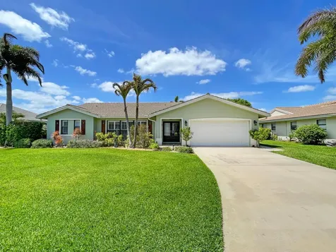2306 SW Creekside Drive Palm City FL 34990