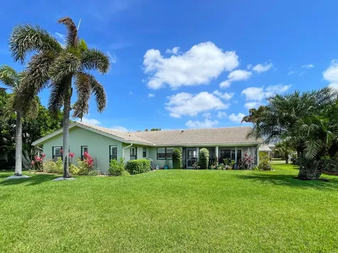 2306 SW Creekside Drive Palm City FL 34990
