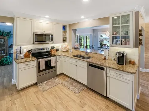 2306 SW Creekside Drive Palm City FL 34990