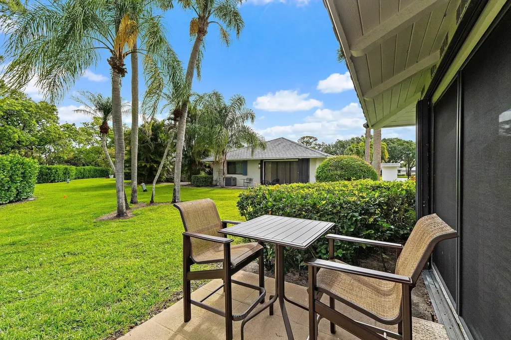 834 Club Drive Palm Beach Gardens FL 33418