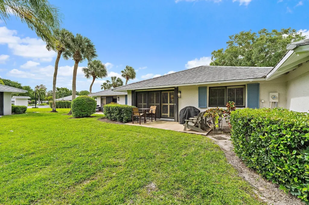 834 Club Drive Palm Beach Gardens FL 33418