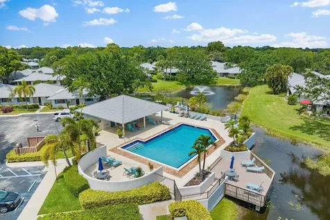 834 Club Drive Palm Beach Gardens FL 33418
