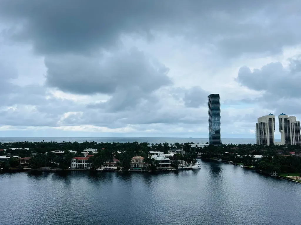 19707 Turnberry Way Aventura FL 33180