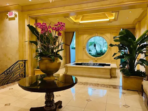 19707 Turnberry Way Aventura FL 33180