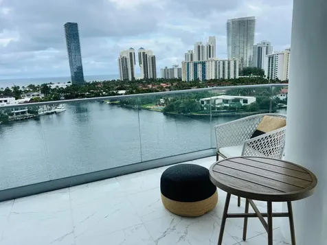 19707 Turnberry Way Aventura FL 33180