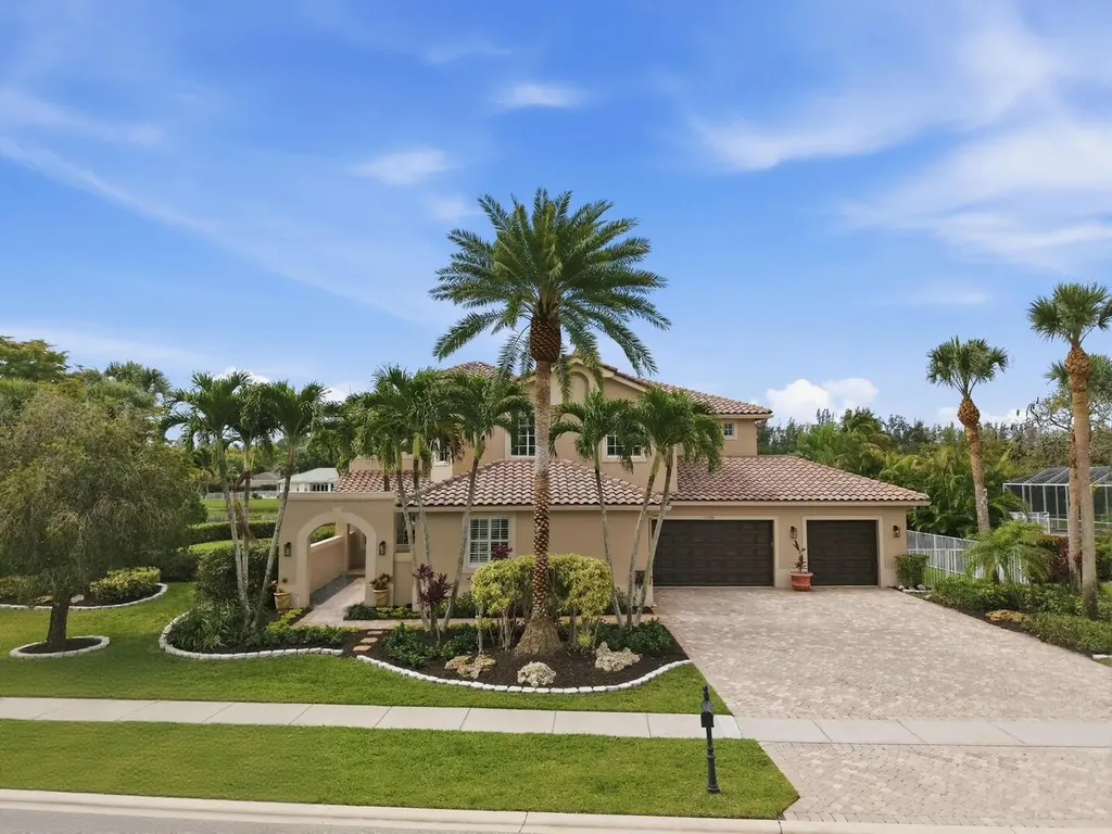 11788 Knightsbridge Place Wellington FL 33449