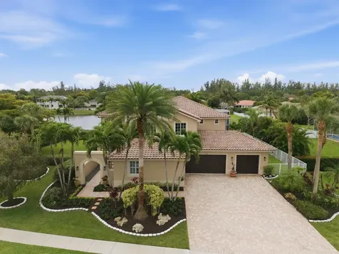 11788 Knightsbridge Place Wellington FL 33449