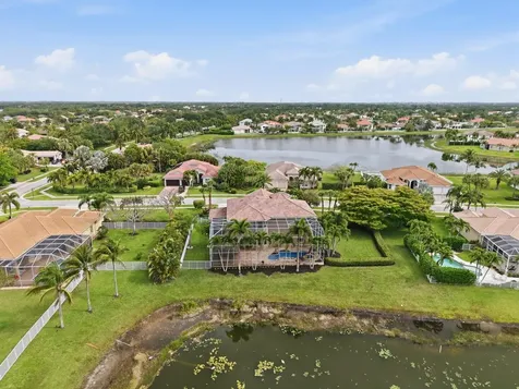 11788 Knightsbridge Place Wellington FL 33449