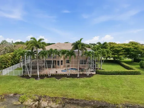 11788 Knightsbridge Place Wellington FL 33449