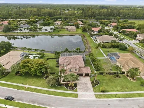 11788 Knightsbridge Place Wellington FL 33449