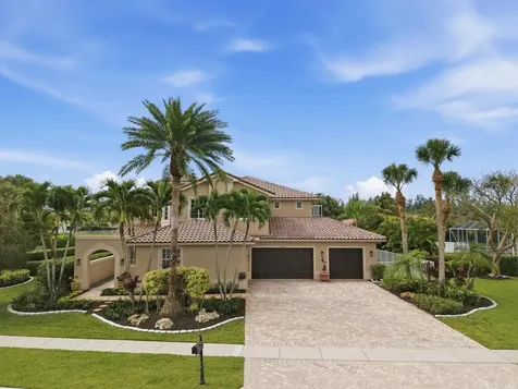 11788 Knightsbridge Place Wellington FL 33449