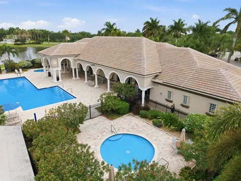 11788 Knightsbridge Place Wellington FL 33449