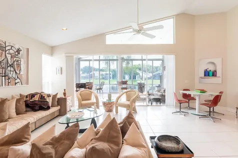 6400 Three Lakes Lane Boynton Beach FL 33437