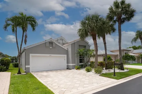 6400 Three Lakes Lane Boynton Beach FL 33437