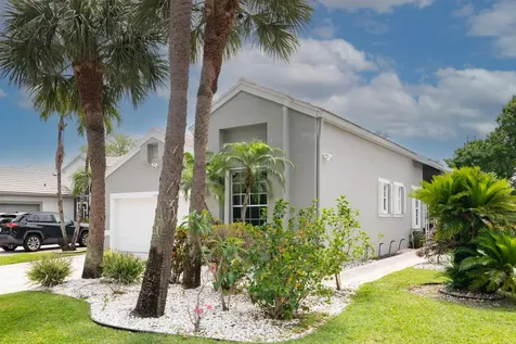 6400 Three Lakes Lane Boynton Beach FL 33437