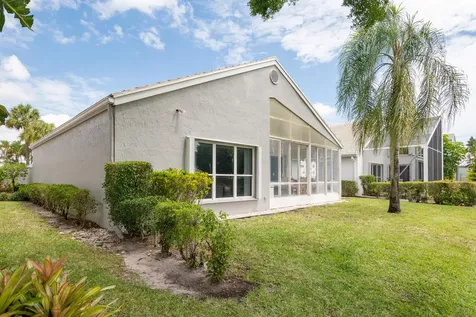 6400 Three Lakes Lane Boynton Beach FL 33437