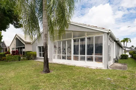 6400 Three Lakes Lane Boynton Beach FL 33437