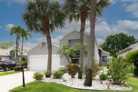 6400 Three Lakes Lane Boynton Beach FL 33437