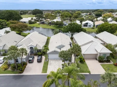 6400 Three Lakes Lane Boynton Beach FL 33437