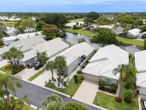 6400 Three Lakes Lane Boynton Beach FL 33437