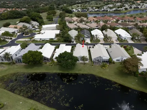 6400 Three Lakes Lane Boynton Beach FL 33437