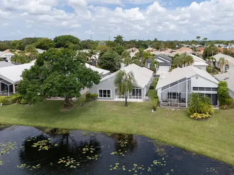6400 Three Lakes Lane Boynton Beach FL 33437
