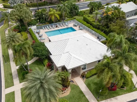 6400 Three Lakes Lane Boynton Beach FL 33437