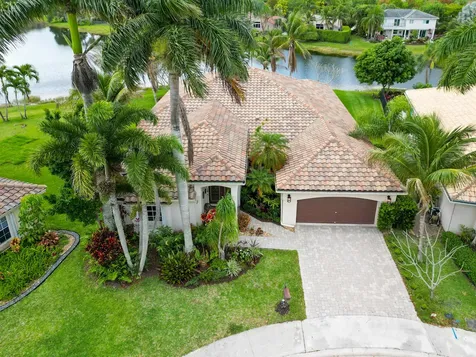 712 Verona Court Weston FL 33326