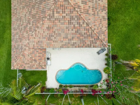 712 Verona Court Weston FL 33326