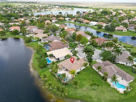 712 Verona Court Weston FL 33326