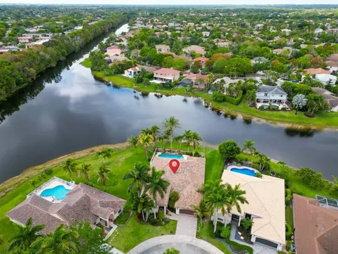 712 Verona Court Weston FL 33326