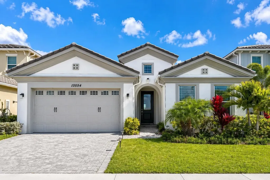 13554 Spruce Pine Drive Westlake FL 33470