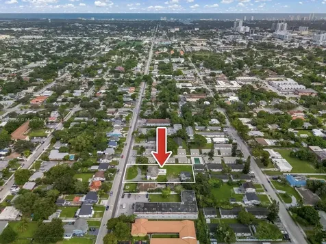 2646 Johnson Street Hollywood FL 33020
