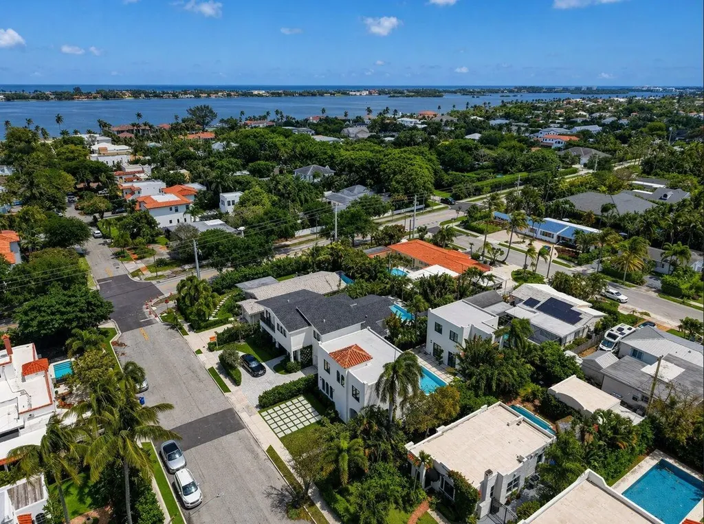 312 Plymouth Road West Palm Beach FL 33405