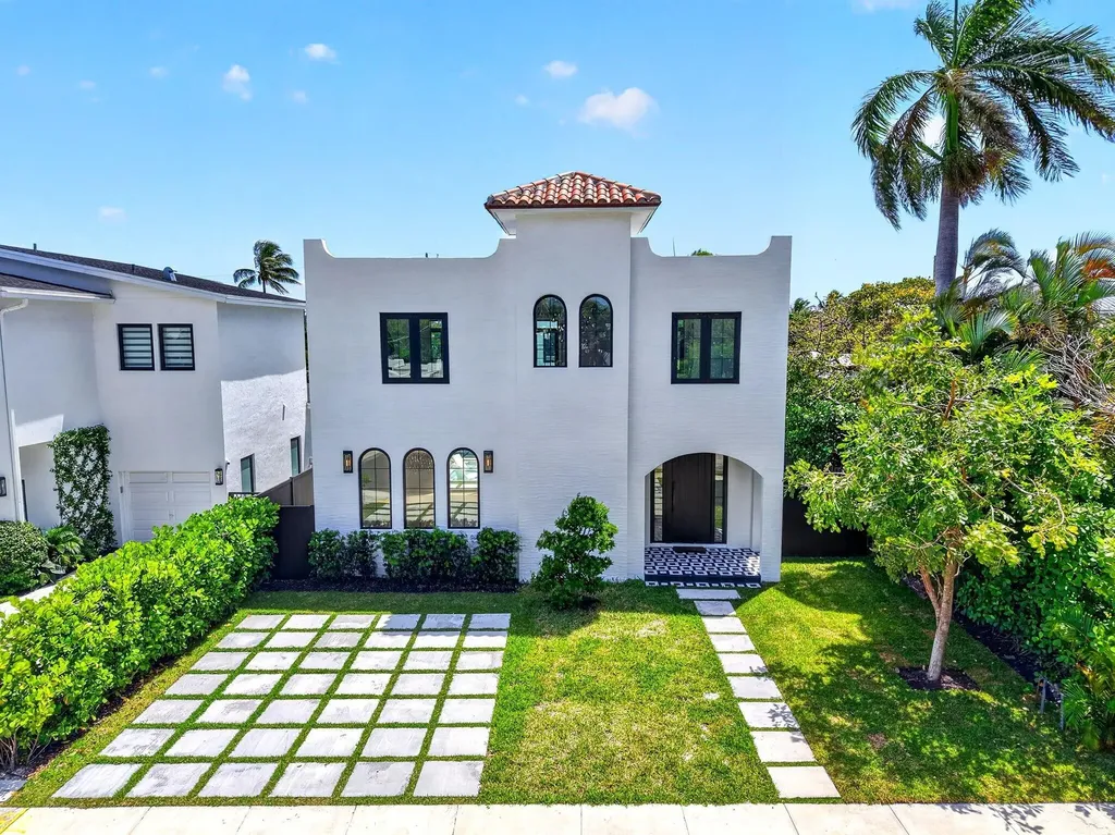 312 Plymouth Road West Palm Beach FL 33405