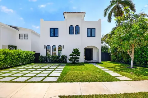 312 Plymouth Road West Palm Beach FL 33405