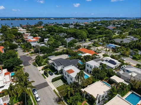 312 Plymouth Road West Palm Beach FL 33405