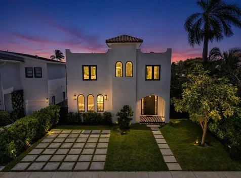312 Plymouth Road West Palm Beach FL 33405