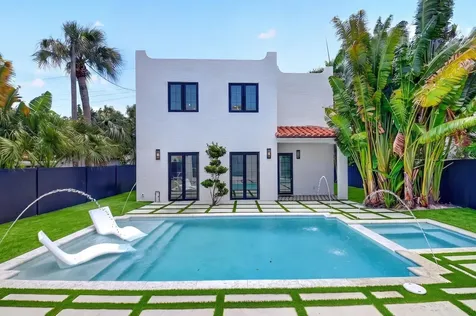 312 Plymouth Road West Palm Beach FL 33405