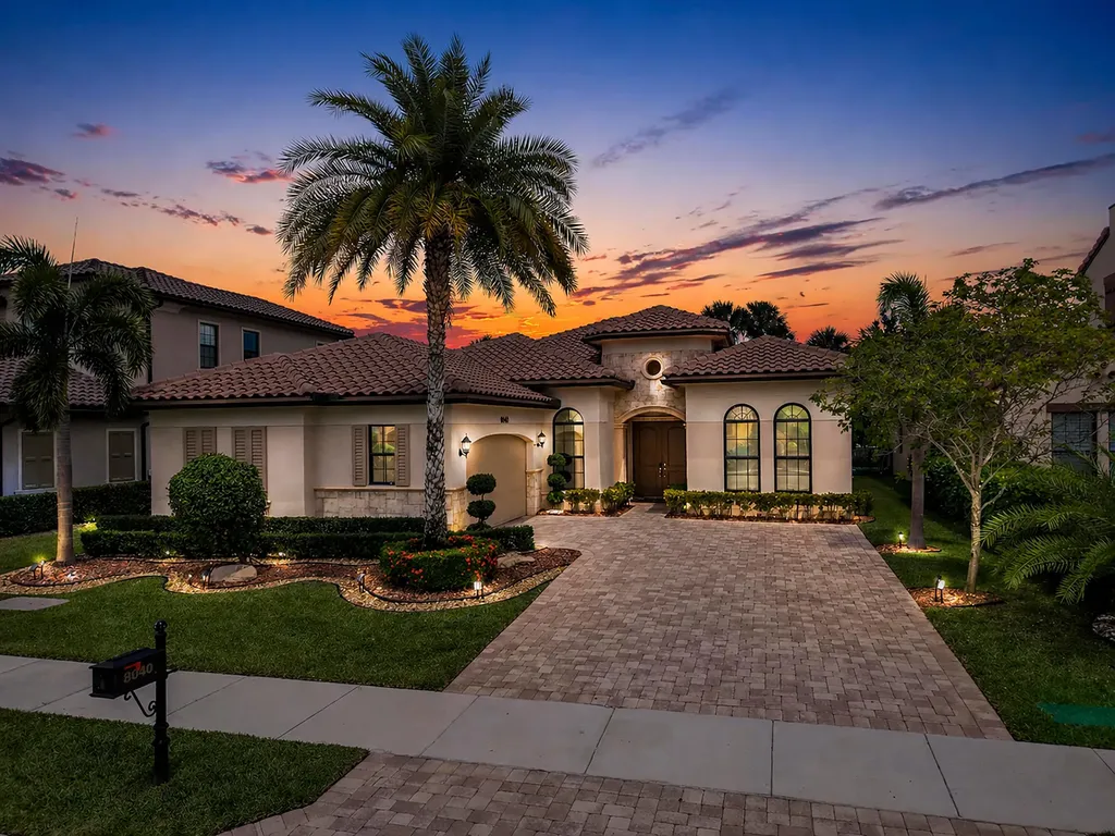 8040 NW 112th Terrace Parkland FL 33076