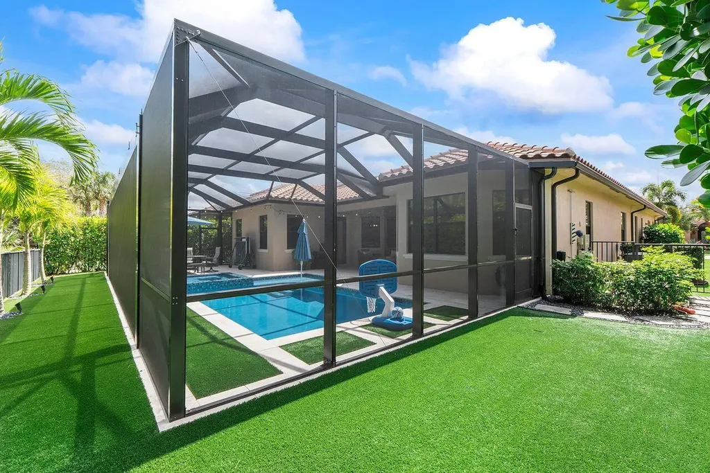 8040 NW 112th Terrace Parkland FL 33076