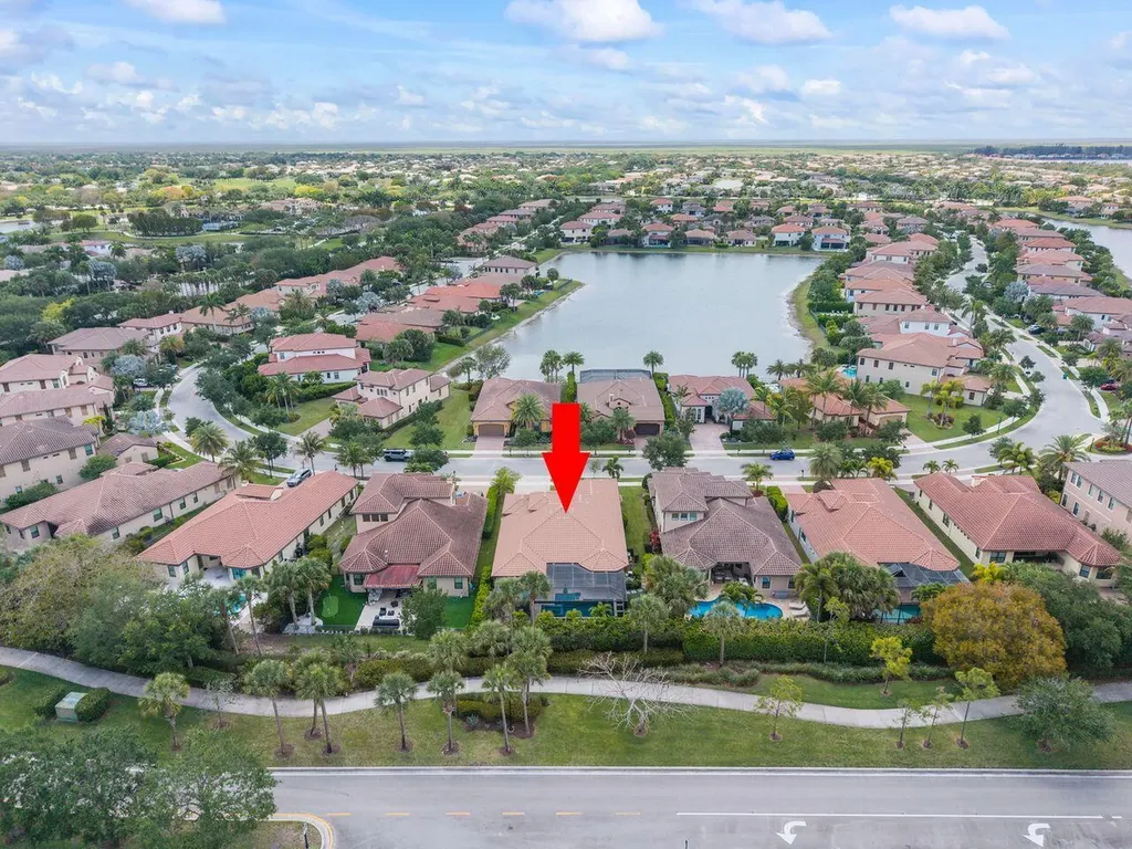 8040 NW 112th Terrace Parkland FL 33076
