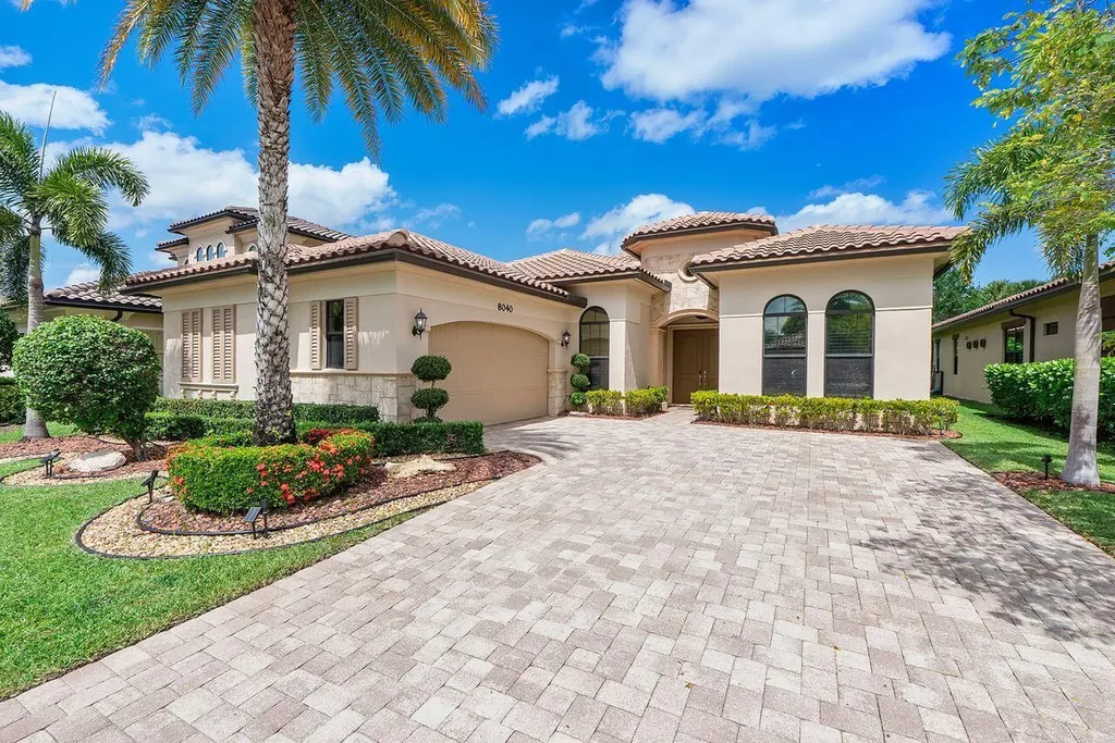 8040 NW 112th Terrace Parkland FL 33076