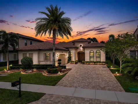 8040 NW 112th Terrace Parkland FL 33076
