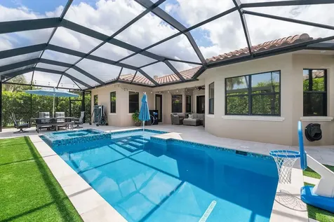 8040 NW 112th Terrace Parkland FL 33076